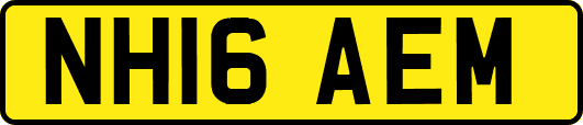 NH16AEM