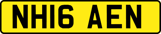 NH16AEN