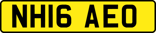 NH16AEO