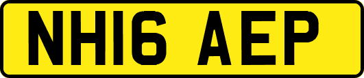 NH16AEP