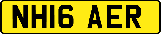 NH16AER