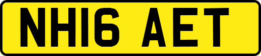 NH16AET