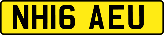 NH16AEU