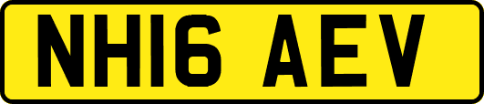 NH16AEV