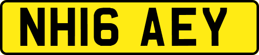 NH16AEY