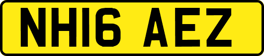 NH16AEZ