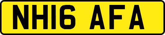 NH16AFA