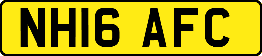 NH16AFC
