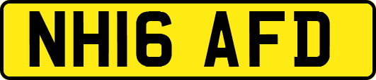 NH16AFD