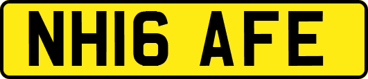 NH16AFE
