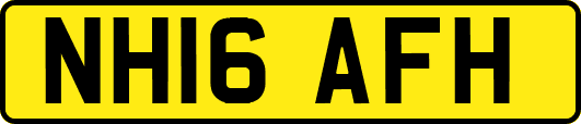 NH16AFH
