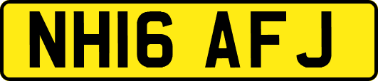 NH16AFJ