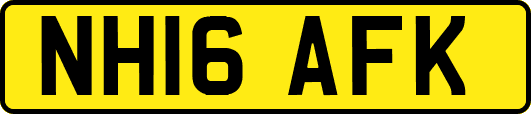 NH16AFK