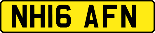 NH16AFN