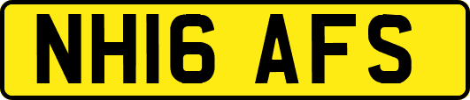NH16AFS