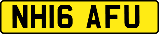NH16AFU
