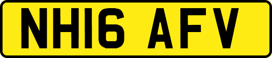NH16AFV
