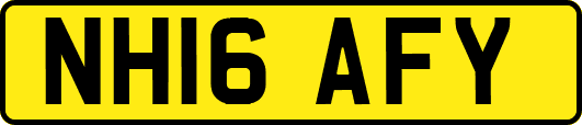 NH16AFY