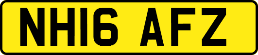 NH16AFZ