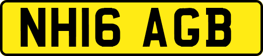 NH16AGB