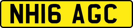 NH16AGC