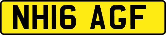NH16AGF