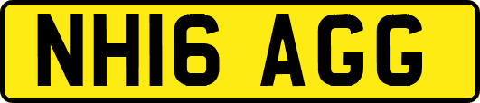 NH16AGG