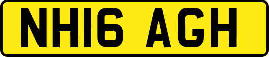 NH16AGH