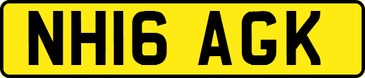 NH16AGK