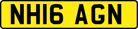 NH16AGN