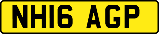 NH16AGP
