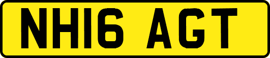 NH16AGT