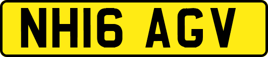 NH16AGV