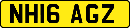 NH16AGZ