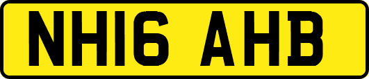 NH16AHB