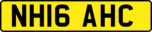 NH16AHC