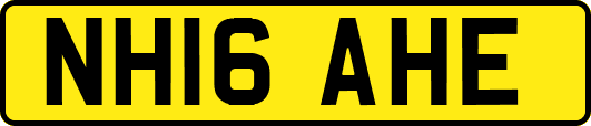 NH16AHE