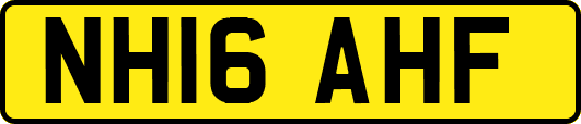 NH16AHF