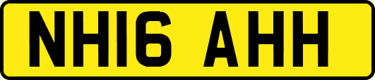 NH16AHH