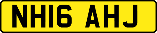 NH16AHJ