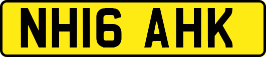NH16AHK