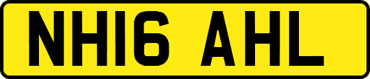 NH16AHL