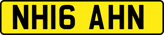 NH16AHN