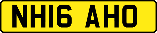 NH16AHO