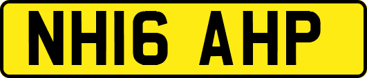 NH16AHP