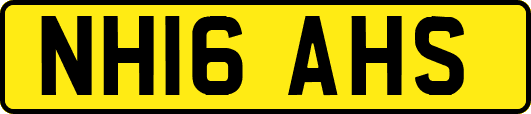 NH16AHS