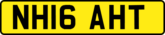 NH16AHT