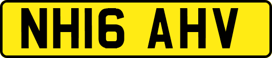 NH16AHV