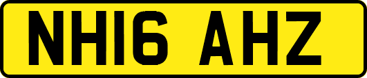 NH16AHZ