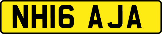 NH16AJA